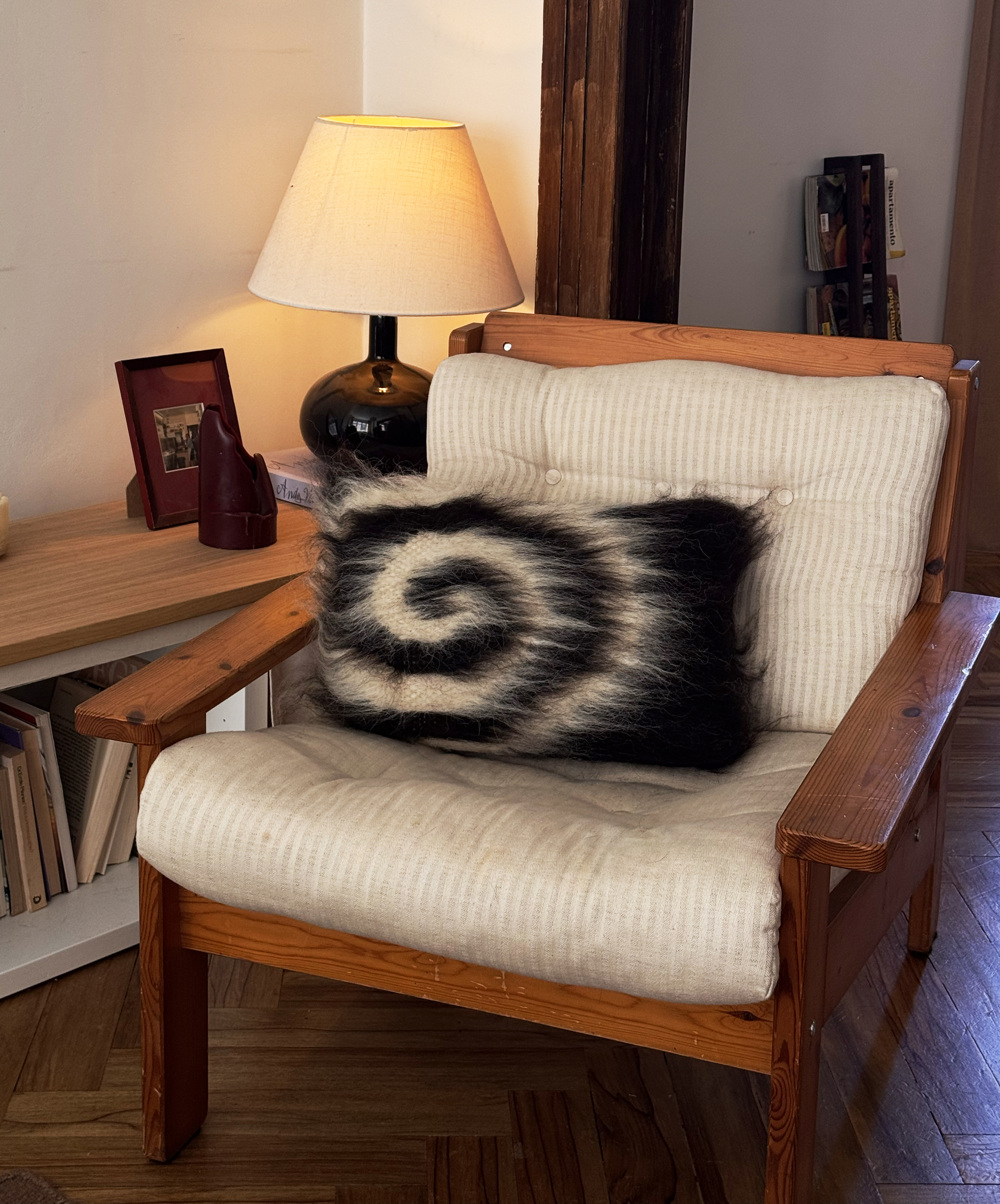 Replace with your main product image or render